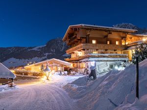 Ferienwohnung für 6 Personen (90 m²) in Alpbach