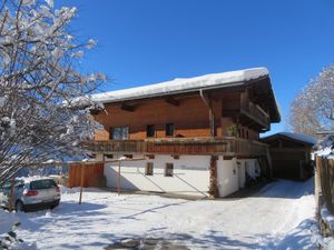 Ferienwohnung für 2 Personen (36 m²) in Alpbach
