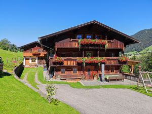 Ferienwohnung für 2 Personen (45 m²) in Alpbach
