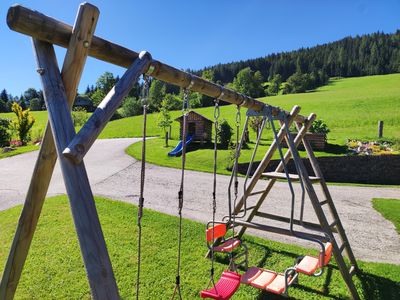 Spielplatz