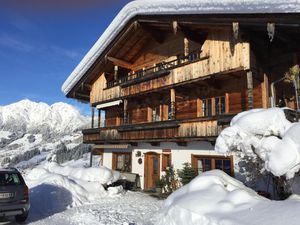 Ferienwohnung für 2 Personen (30 m²) in Alpbach