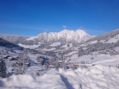 Blick über Inneralpbch