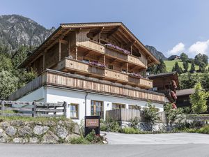 Ferienwohnung für 9 Personen (95 m²) in Alpbach