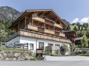 Ferienwohnung für 5 Personen (55 m²) in Alpbach