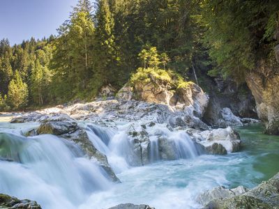 Pinegger Klamm Brandenberg_Alpbachtal Tourismus_Ma