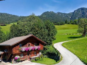 Ferienwohnung für 4 Personen (58 m²) in Alpbach