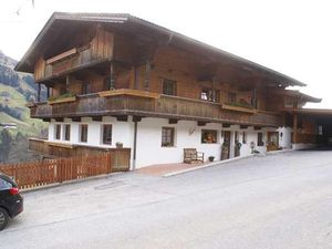 Ferienwohnung für 3 Personen (45 m²) in Alpbach