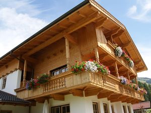 Ferienwohnung für 6 Personen (100 m²) in Alpbach
