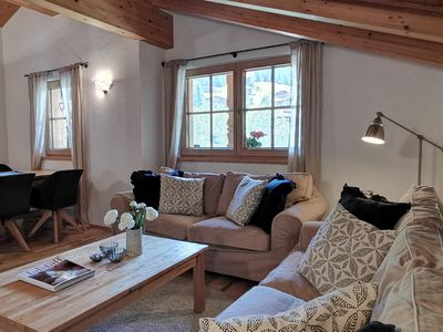 alpbachloft_alpbachtal_wohnesszimmer