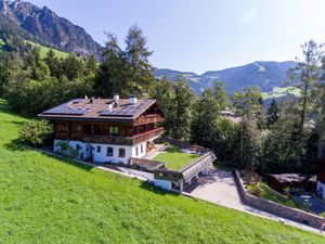 Ferienwohnung für 3 Personen (50 m²) in Alpbach