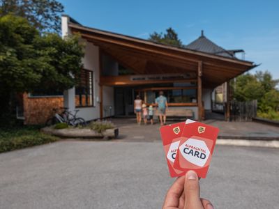 Alpbachtal Card Museum Tiroler Bauernhöfe Kramsach