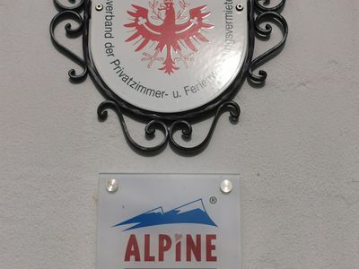 Alpine Gastgeber