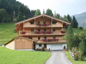 Ferienwohnung für 8 Personen (90 m²) in Alpbach