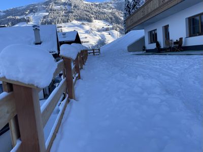 Alpbachtraum_Alpbachtal_Parkplatz