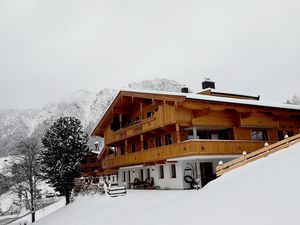 Ferienwohnung für 5 Personen (65 m²) in Alpbach
