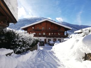 Ferienwohnung für 4 Personen (56 m&sup2;) in Alpbach