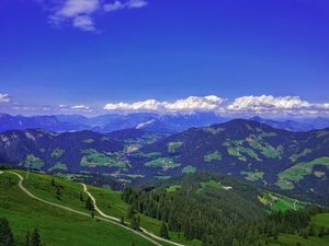 Ferienwohnung für 6 Personen (65 m&sup2;) in Alpbach