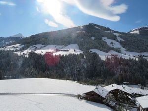 Ferienwohnung für 2 Personen (30 m&sup2;) in Alpbach