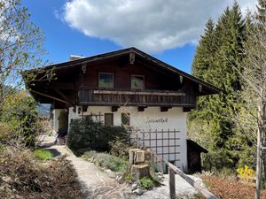 Ferienwohnung für 4 Personen (87 m²) in Alpbach