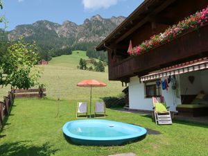 Ferienwohnung für 4 Personen (47 m²) in Alpbach