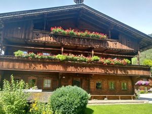 Ferienwohnung für 3 Personen (45 m&sup2;) in Alpbach