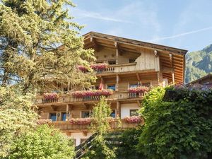 Ferienwohnung für 3 Personen (50 m&sup2;) in Alpbach