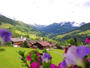 Ferienwohnung für 9 Personen (125 m&sup2;) in Alpbach