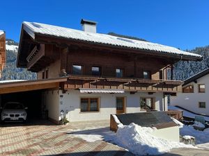 Ferienwohnung für 5 Personen (56 m&sup2;) in Alpbach