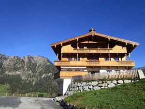 Ferienwohnung für 6 Personen (150 m&sup2;) in Alpbach