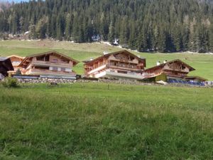 Ferienwohnung für 6 Personen (70 m²) in Alpbach