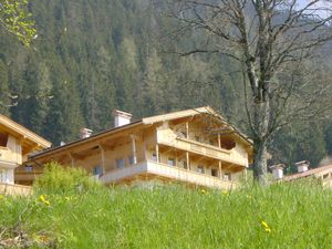 Ferienwohnung für 6 Personen (70 m²) in Alpbach