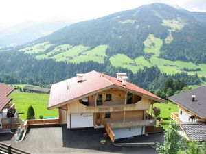 Ferienwohnung für 5 Personen (70 m²) in Alpbach
