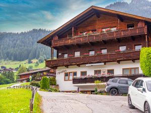 Ferienwohnung für 7 Personen (89 m²) in Alpbach