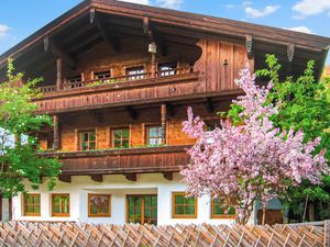 Ferienwohnung für 6 Personen (135 m²) in Alpbach