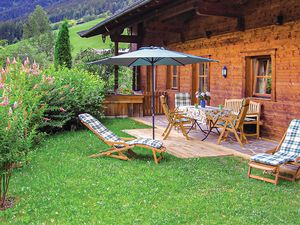 Ferienwohnung für 4 Personen (75 m²) in Alpbach