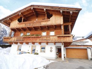 Ferienwohnung für 4 Personen (42 m²) in Alpbach