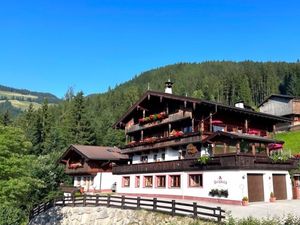 Ferienwohnung für 5 Personen (63 m²) in Alpbach