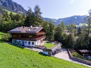 Ferienwohnung für 4 Personen (60 m&sup2;) in Alpbach