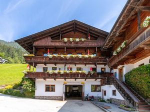 Ferienwohnung für 5 Personen (45 m²) in Alpbach