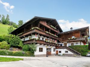 Ferienwohnung für 7 Personen (60 m&sup2;) in Alpbach