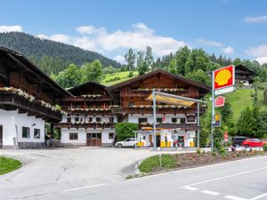 Ferienwohnung für 7 Personen (60 m²) in Alpbach