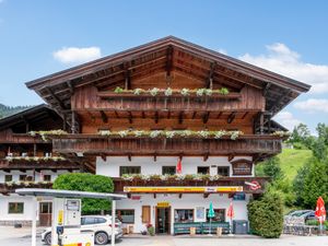 Ferienwohnung für 12 Personen (105 m²) in Alpbach