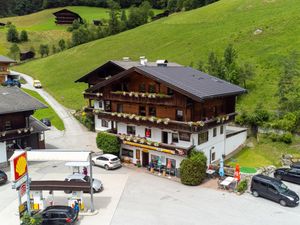 Ferienwohnung für 11 Personen (110 m²) in Alpbach