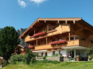 Ferienwohnung für 5 Personen (65 m&sup2;) in Alpbach