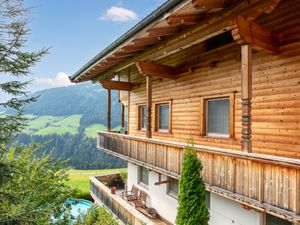 Ferienwohnung für 6 Personen (70 m&sup2;) in Alpbach