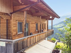 Ferienwohnung für 5 Personen (70 m&sup2;) in Alpbach