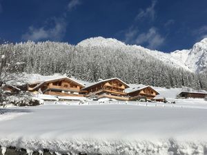 Ferienwohnung für 6 Personen (70 m&sup2;) in Alpbach