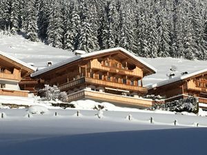 Ferienwohnung für 10 Personen (140 m²) in Alpbach