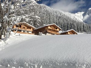 Ferienwohnung für 10 Personen (140 m²) in Alpbach