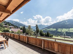 Ferienwohnung für 7 Personen (81 m&sup2;) in Alpbach